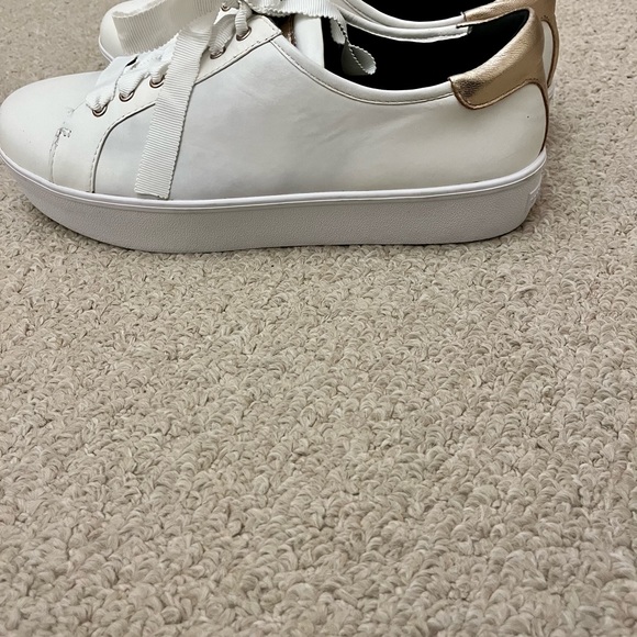 Rebecca Minkoff Womens Sneakers - Picture 4 of 5